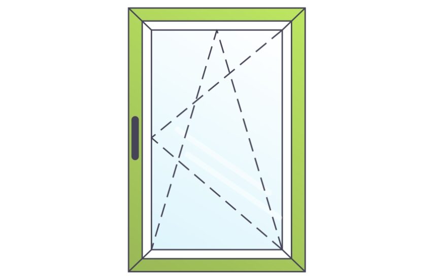 поворотно-откидной механизм московская область