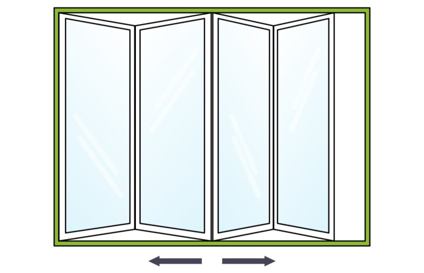 складывающийся механизм гармошка московская область