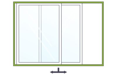 параллельно-сдвижной механизм московская область
