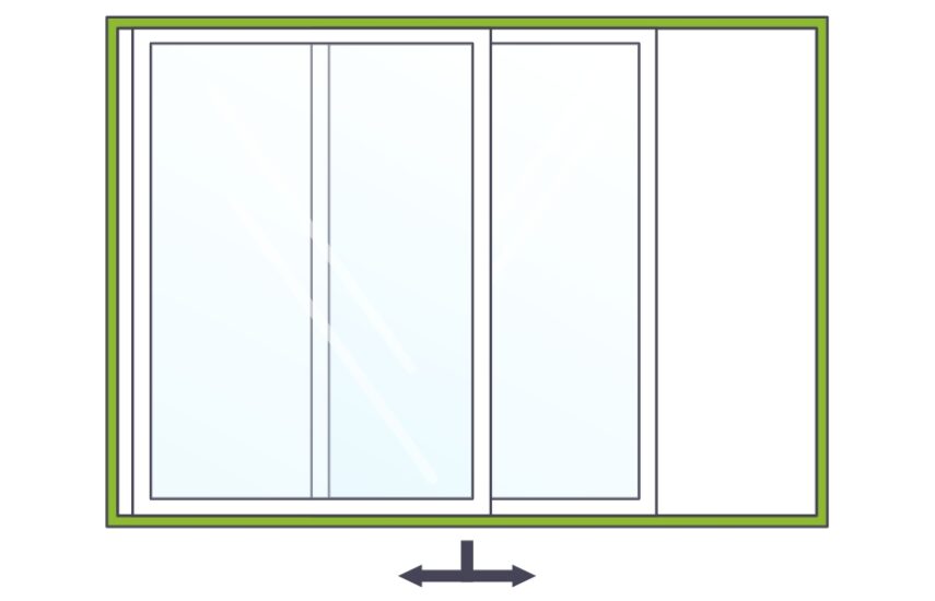 параллельно-сдвижной механизм московская область
