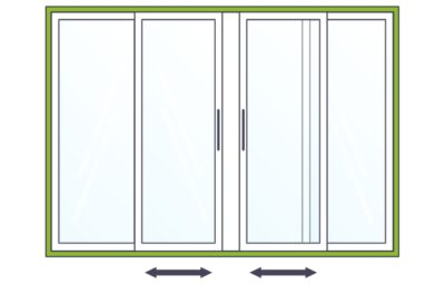 подъемно-сдвижной механизм московская область