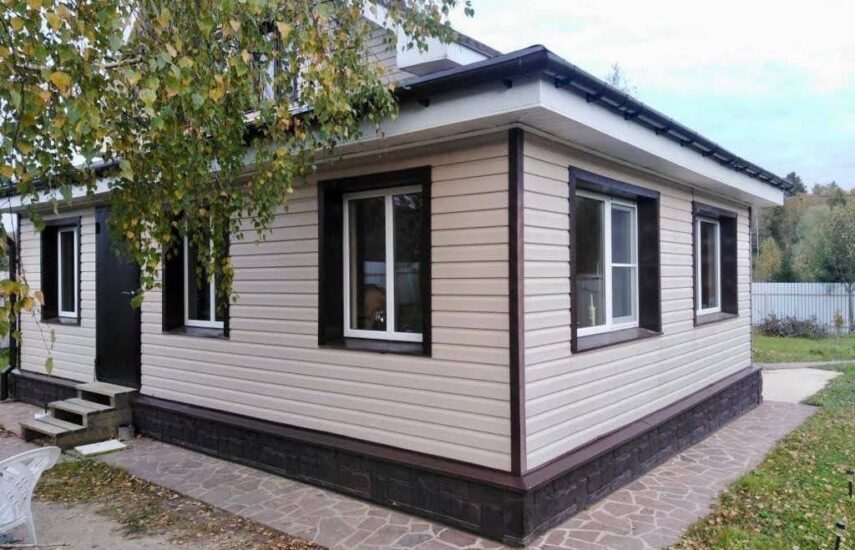 Частные дома, коттеджи, дачи