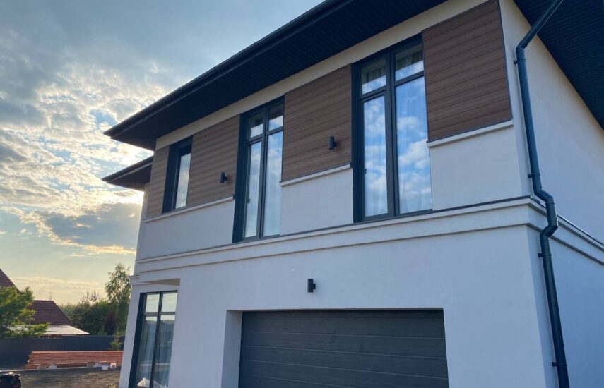 Частные дома, коттеджи, дачи