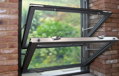 Окна aluteh московская область