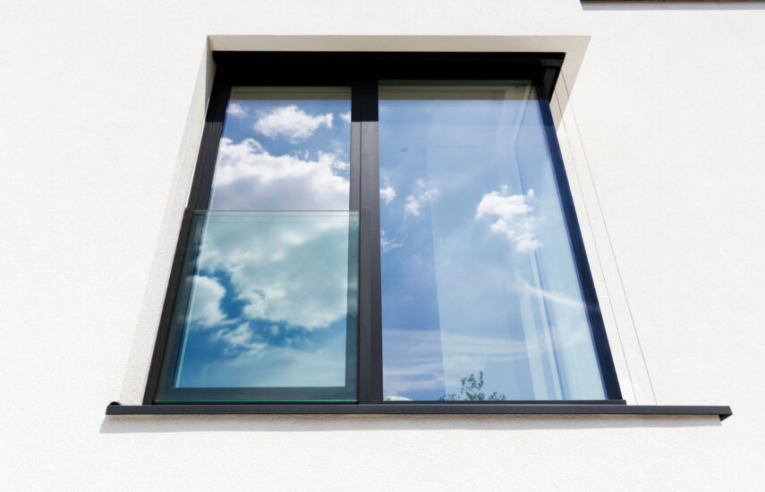 Окна aluteh московская область