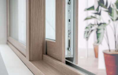 Окна gealan московская область