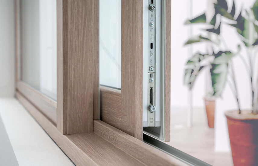 Окна gealan московская область