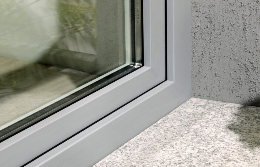 Окна gealan московская область