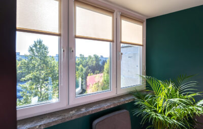 Окна KBE московская область