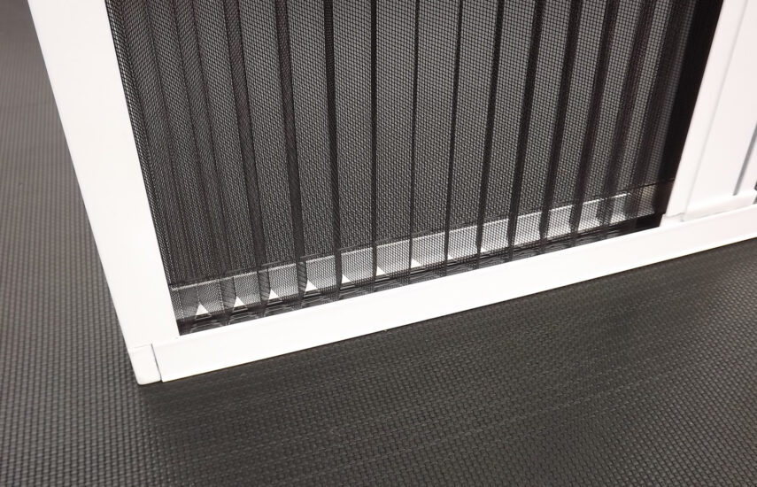 москитная сетка плиссе московская область