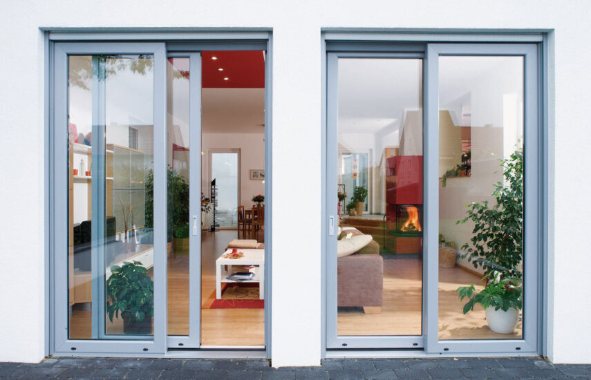 подъемно сдвижной механизм окна московская область