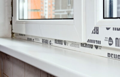 Окна rehau московская область