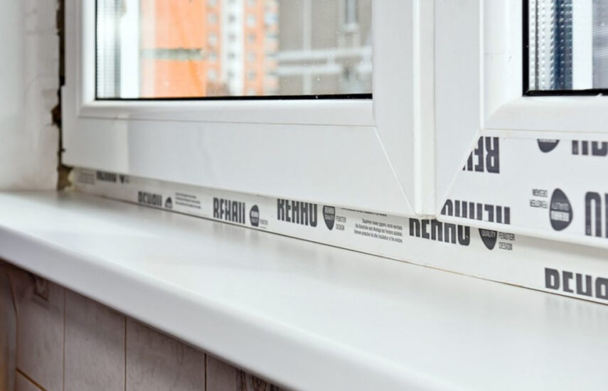 Окна rehau московская область