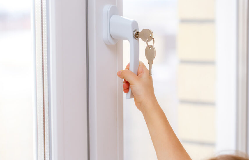 оконный ограничитель московская область