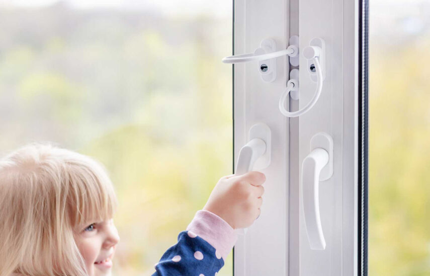 оконный ограничитель московская область