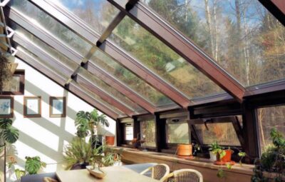 Зимние сады